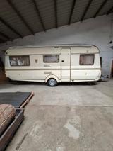 Tabbert Wohnwagen Tabbert Comtesse 530 mit vielen Extras - Tabbert Wohnwagen 530