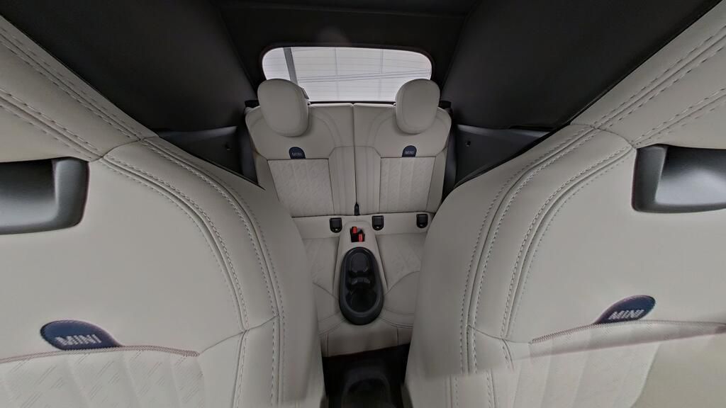 MINI Cooper S Cabrio - Bild 14