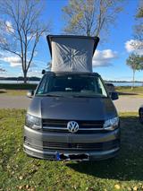 Volkswagen T6 Cali. Beach - TÜV, Riemen, Webasto + mehr. - Volkswagen: Ri