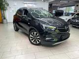 Opel Mokka X 1.4 SIDI 4x4 Automatik Leder Tempo PDC S - Opel Mokka X in Frankfurt (Main)