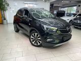 Opel Mokka X 1.4 SIDI 4x4 Automatik Leder Tempo PDC S - Opel in Offenbach