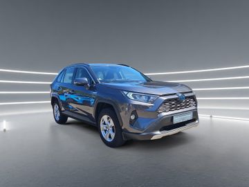 Toyota RAV 4 - 8