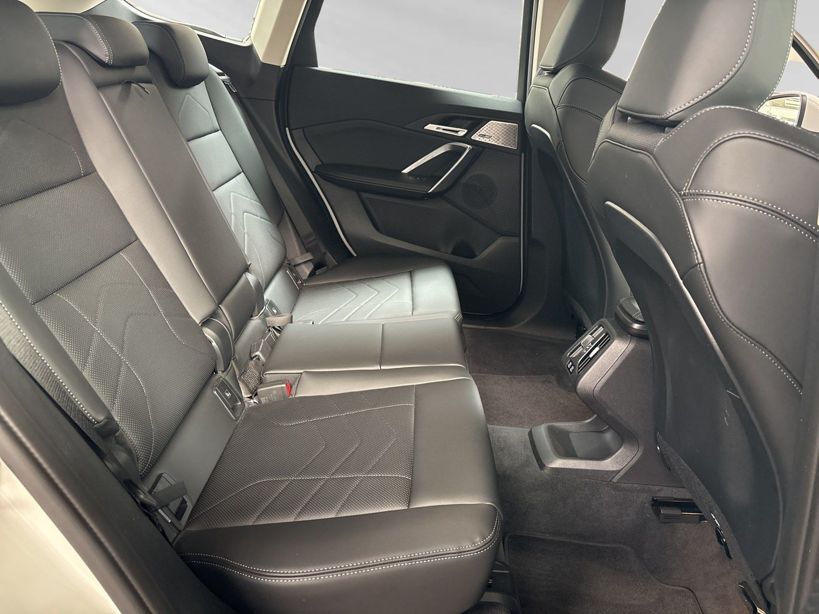 BMW X1 xDrive20d XLine|Anhängerk.|Harman/Kardon foto 13