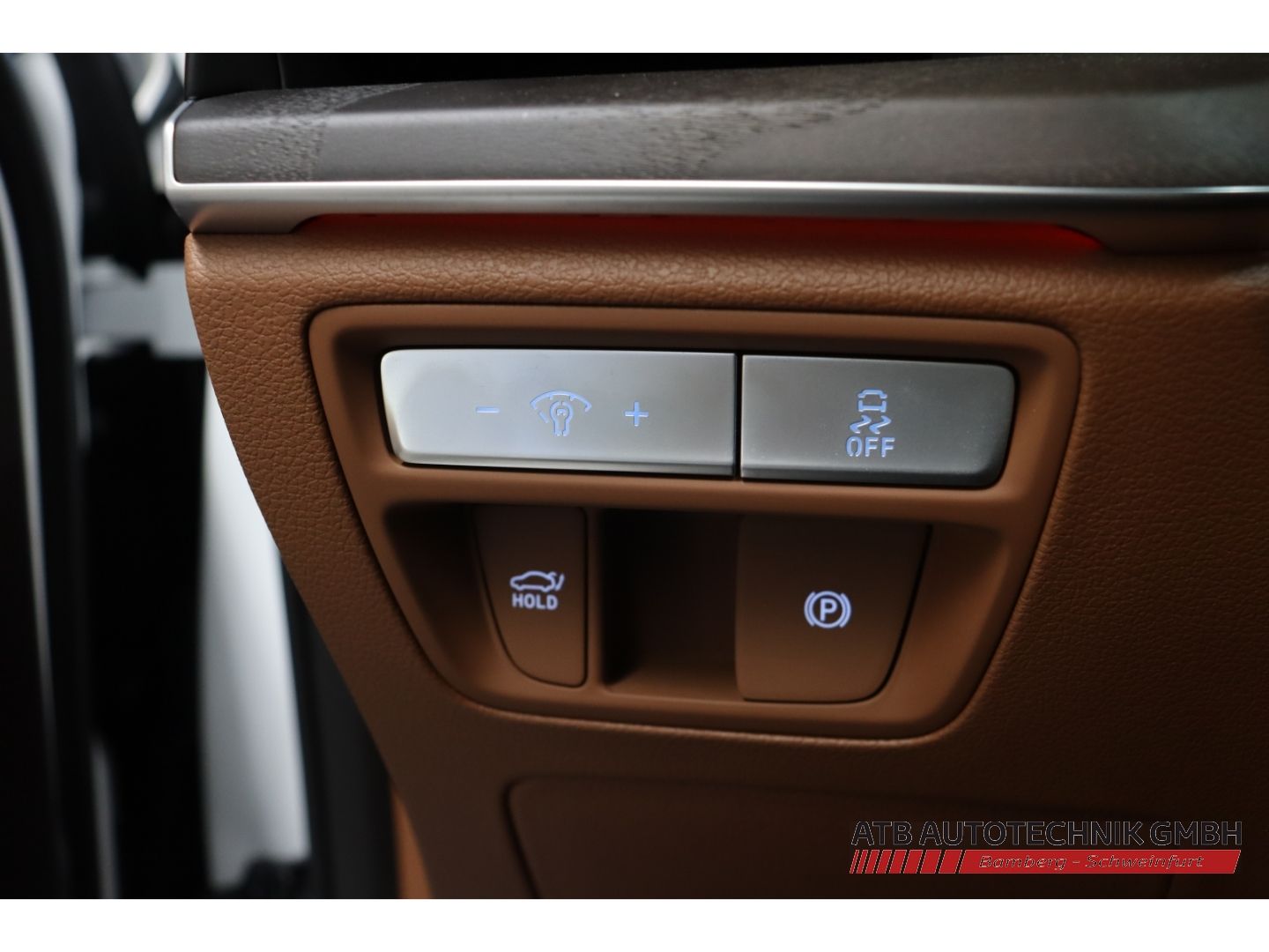 Fahrzeugabbildung Genesis G80 Electrified 4WD Luxury 87,2kWh 98,1% SOH Sol