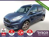 Ford Grand Tourneo Connect 1.5TDCi 120 Titanium 7S - Ford Kastenwagen hoch + lang Connect