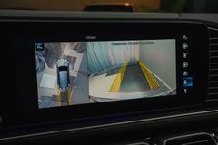 MERCEDES-BENZ GLS 600 Maybach*HighClassFond*AHK*HU*SH*PANO*360
