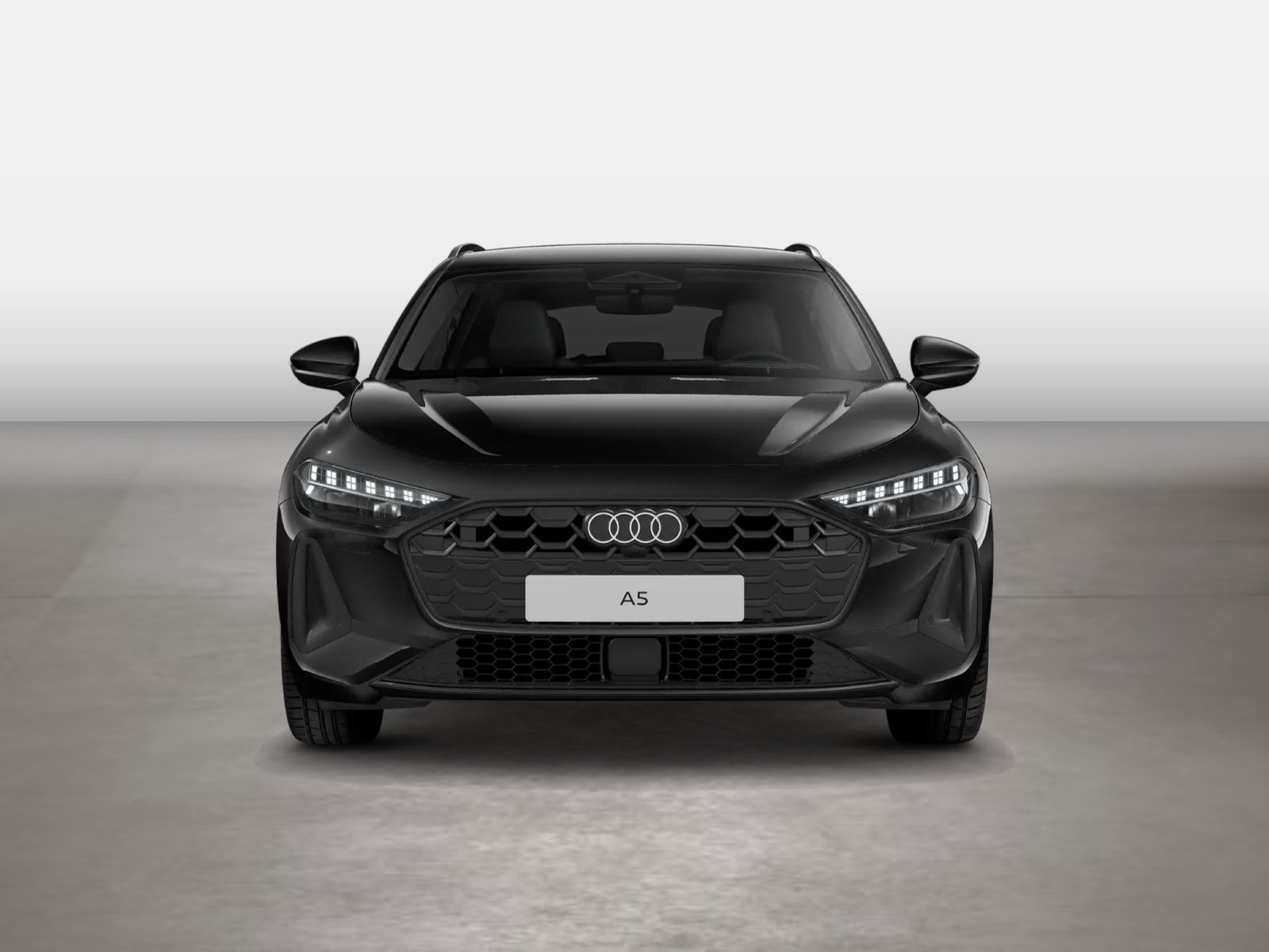 Audi A5 - Bild 4