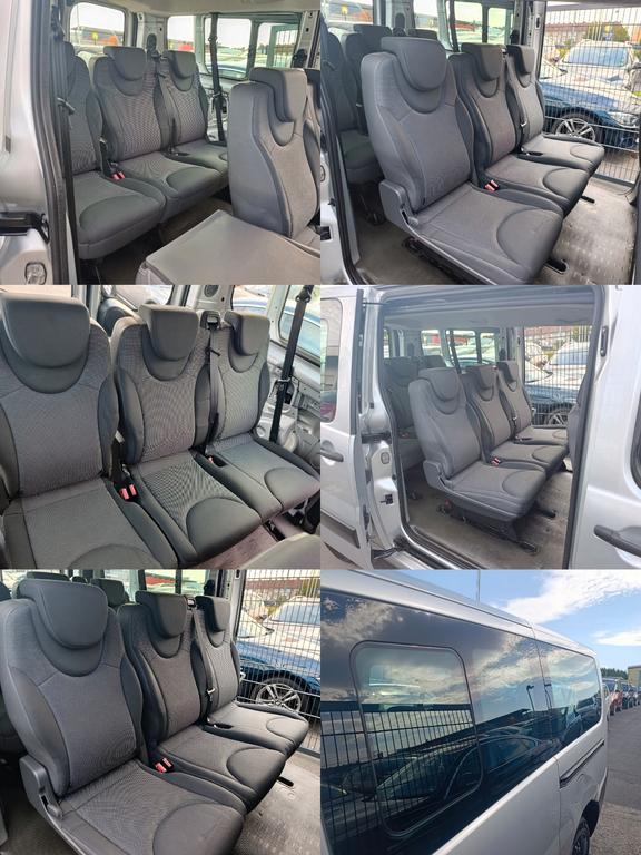 Peugeot Expert Tepee