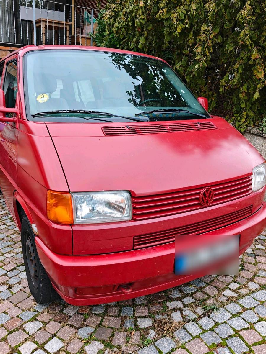 Volkswagen LT