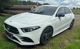 Mercedes-Benz A 220 DCT - AMG line