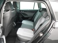 Skoda Octavia - Vorschau Bild 15