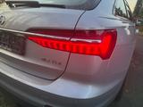 Audi A6 Avant 40 TDI,Matrix,Panoram,Leder,65000KM - Audi A6 mit Diesel-Antrieb: Kombi, Automatik