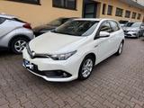 Toyota TOYOTA Auris Touring Sports 1.8 Hybrid Active - gebrauchte Toyota Auris aus dem Jahr 2019