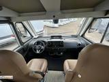 Bürstner Elegance I 910 G UVP 237.346 Euro - Bürstner Elegance