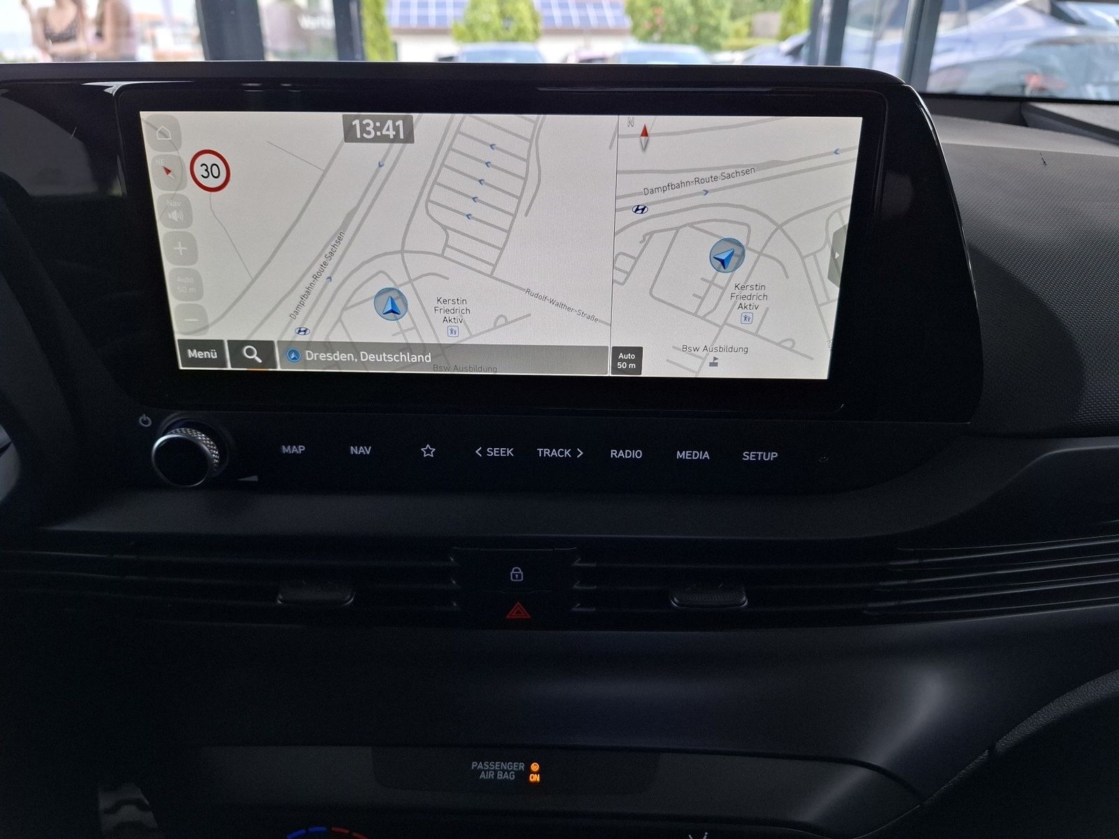 Hyundai BAYON - Bild 25