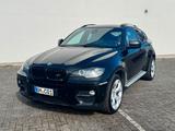 BMW x6 E71 - BMW X6: E71
