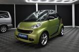 Smart ForTwo cabrio CDI 40 kW 1. Hand - Smart ForTwo: Cdi