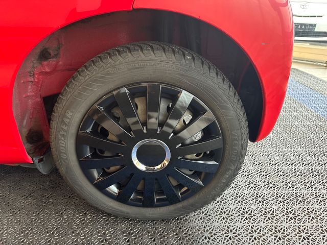 Peugeot 107 Filou *Automatik*