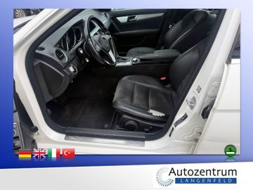 Mercedes C 200 - 7