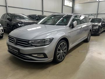 Volkswagen Passat - 5