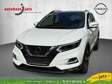 Nissan Qashqai 1.3 DIG-T Akari - Nissan Qashqai Akari mit Benzin-Antrieb
