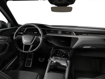 Audi Q8 e-tron - 9