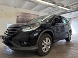 Honda CR-V 2.2 i-DTEC 4WD Aut. Navi AHK RFK Shz Tempo - Honda CR-V in Hamburg