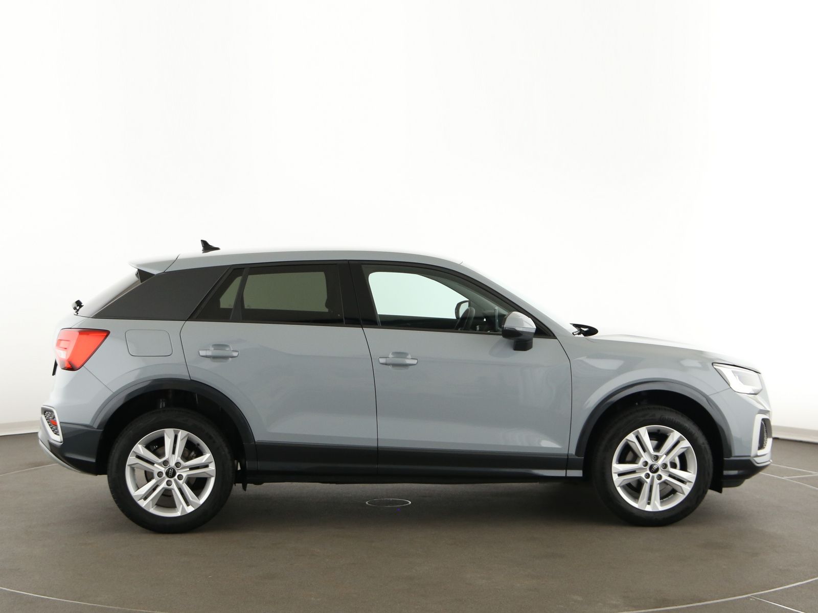 Audi Q2 - Bild 9