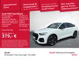Audi SQ5 Sportback 3.0 TDI quattro Matrix Leder B&O - Audi SQ5 in Dresden
