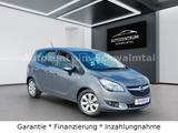 Opel Meriva B Edition*TÜV/ServiceNEU*NAVI*Garantie*