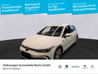 Volkswagen Golf - Vorschau Bild 1