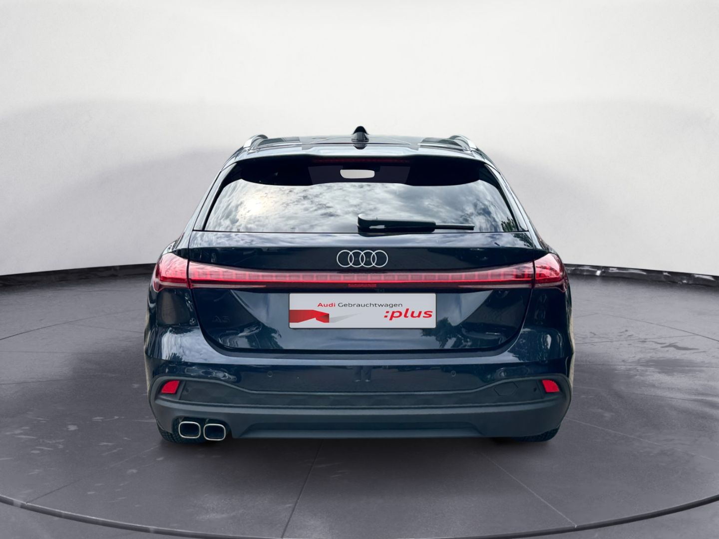 Audi A5 - Bild 3