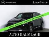 Mercedes-Benz EQB 250+ PROGRESSIVE+KEYLESS-GO+WINTER+7-SITZER - Mercedes-Benz EQB Jahreswagen