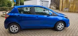 Toyota Yaris 1.5-l-VVT-i Comfort Comfort - Toyota Yaris: Limousine