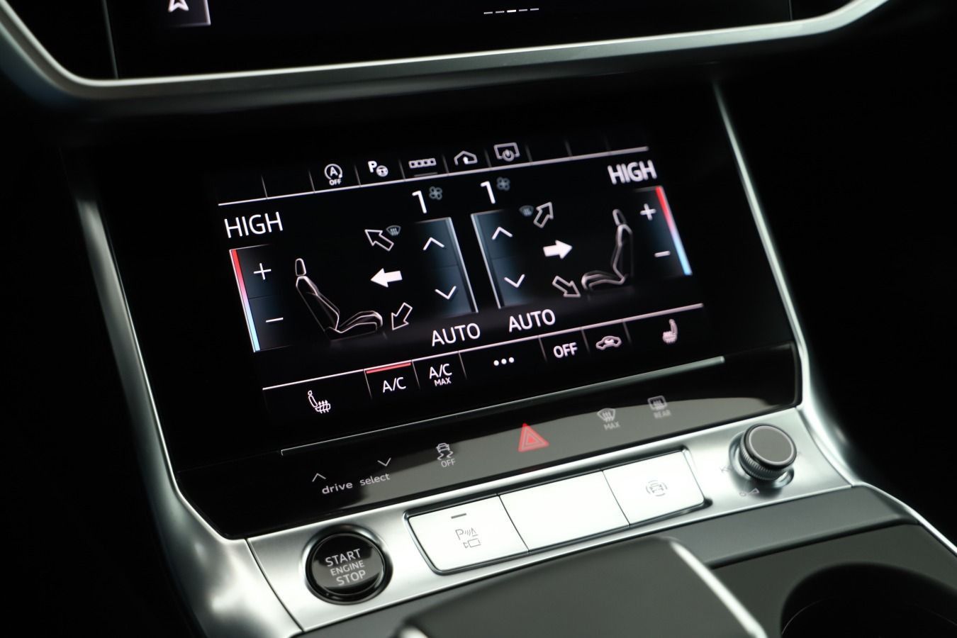 Audi A6 - Bild 11