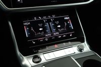 Audi A6 - Vorschau Bild 11