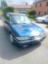 Rover 214 i Cabriolet - Rover 214 Gebrauchtwagen