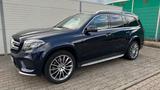 Mercedes-Benz GLS 350 - Mercedes-Benz GLS 350 von privat