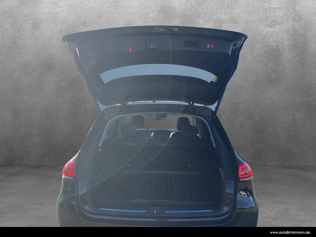 Mercedes-Benz GLE 400