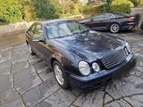 Mercedes-Benz CLK 320 elegance - gebrauchte Mercedes-Benz CLK 320 aus dem Jahr 1999