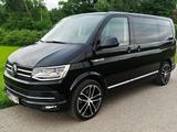 Volkswagen VW T6 Multivan Highline DSG 4Motion Vollausstg.