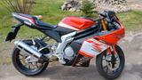 Rieju RS3 125 - RIEJU MOTORRAD