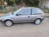 Suzuki Swift (Oldtimer) zu verkaufen97098 - Suzuki Gebrauchtwagen von 1989