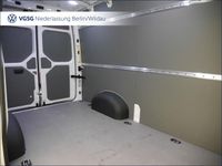 Volkswagen Crafter - Vorschau Bild 7