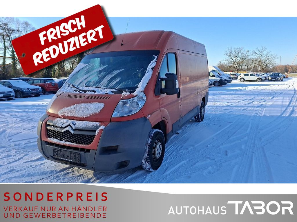 Angebot ansehen Citroën Jumper