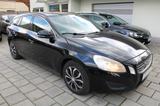 Volvo V60 DRIVe Momentum Navigation Sitzhzg PDC Klimaa - Volvo V60: Drive