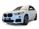 BMW X1 M Sport xDrive 20i +LED+Head-Up Display+Navi+ - BMW X1: M Sport Xdrive20d