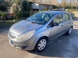 Opel Corsa 1.2 5 porte Enjoy - Opel Corsa Enjoy mit Benzin-Antrieb