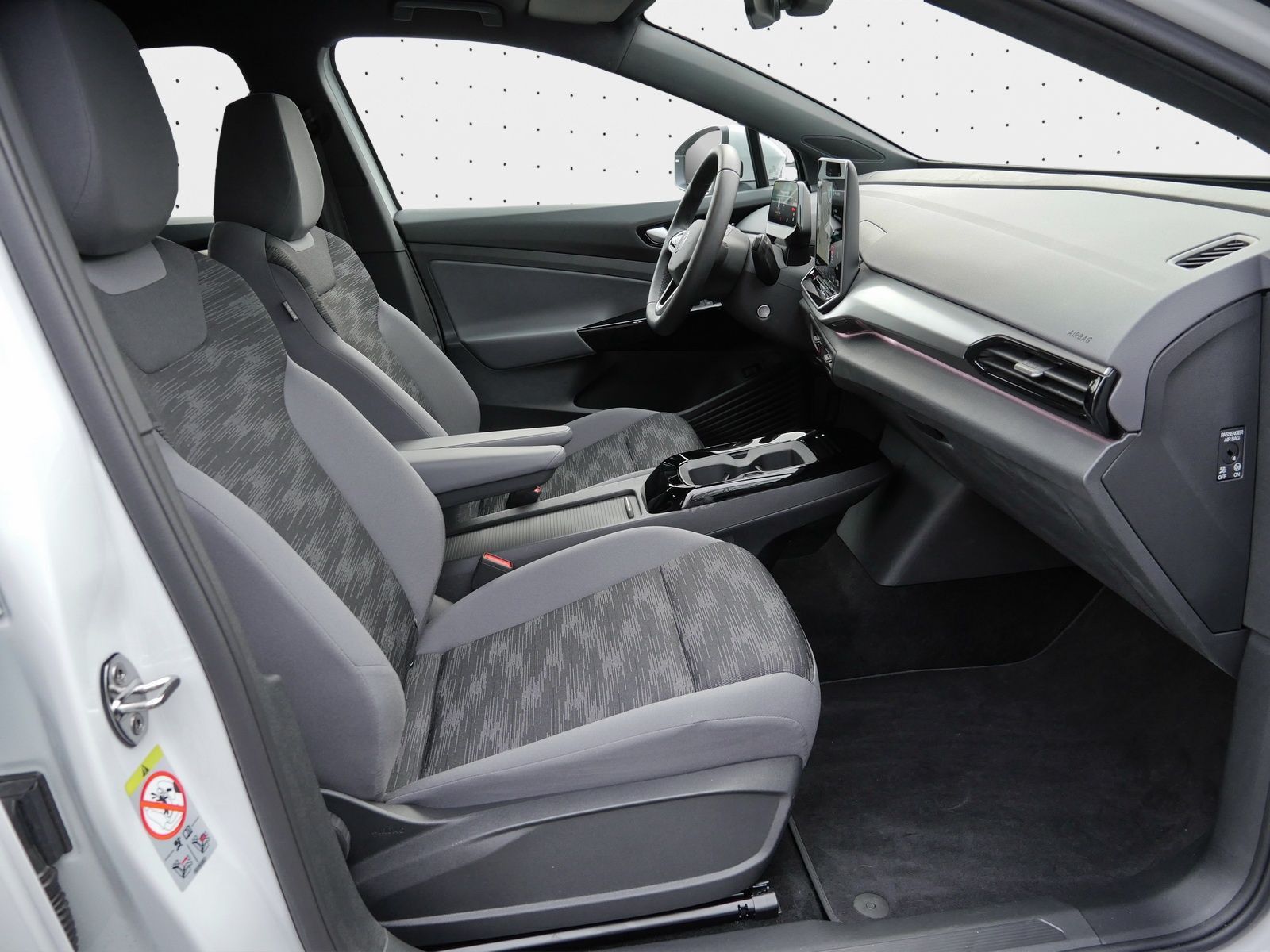 Volkswagen ID.4 - Bild 4