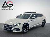 Volkswagen Arteon Shooting Brake R-Line/ab 249 € mtl. - gebrauchte VW Arteon aus dem Jahr 2021
